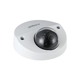 2MP Mobile HDCVI IR Dome Camera  DH-HAC- HDBW2231FP
